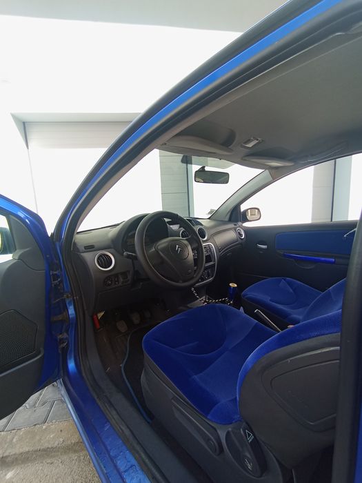 Citroen c2 ano 2008 170mil kms
