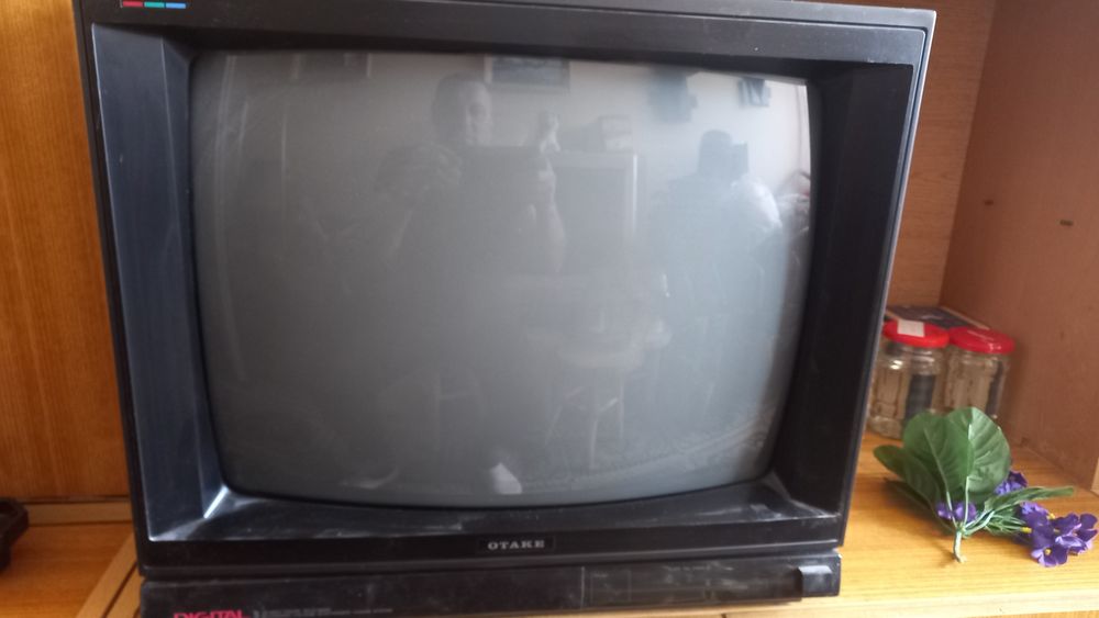 Telewizor otake 21