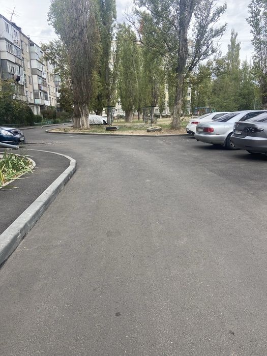 Продам 4х ком квартиру на глинки 2 кв 53