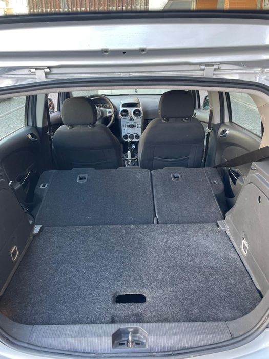 Opel Corsa ( Com Possibilidade de  financiamento)