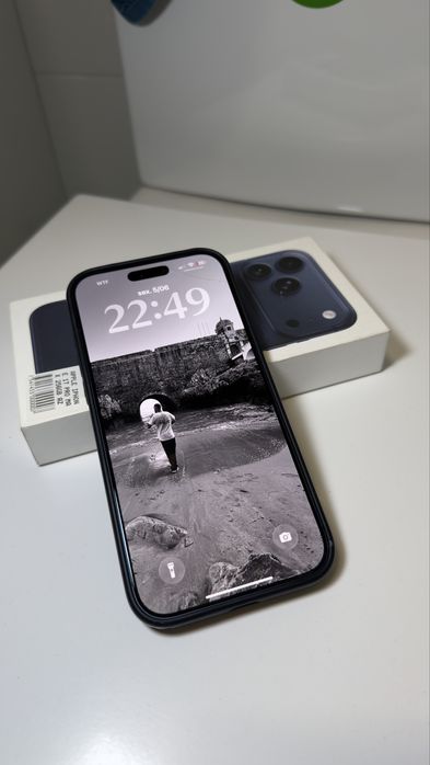 iPhone 17 Pro Max 256gb