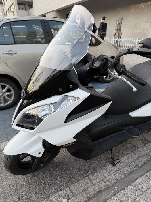 Kymco