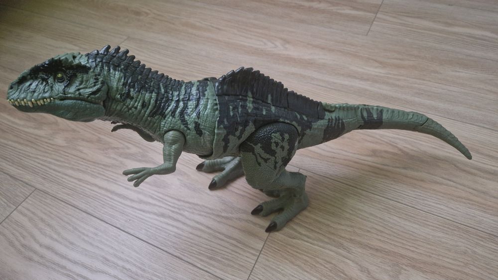 Dinozaury Mattel Zestaw