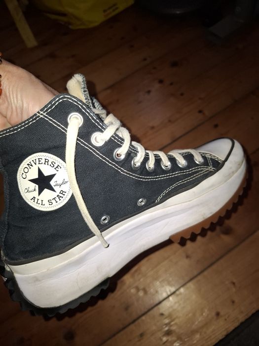 Converse Run Star Hike buty trampki 41