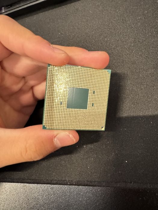 Procesor Ryzen 5 3600X