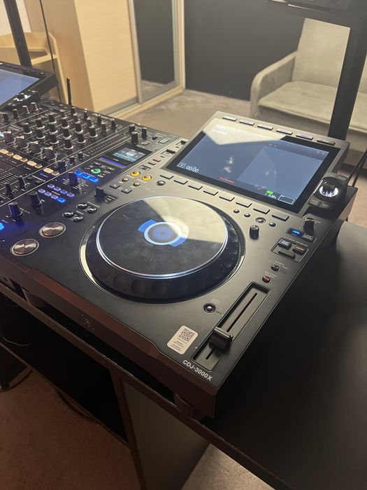 pioneer cdj 3000 - Купити музичні інструменти - Ціна на OLX.ua