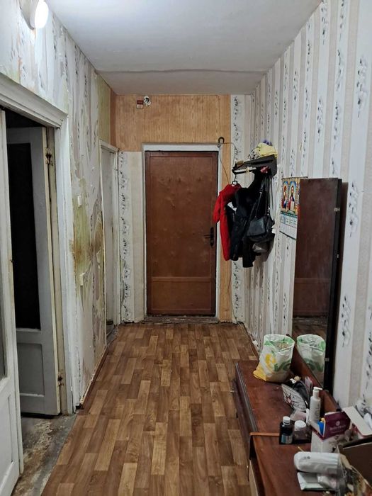 3-комнатная квартира на Днепропетровской дороге,