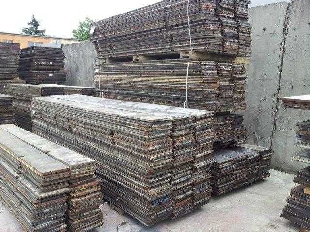 Sklejka szalunkowa, wodoodporna PERI grubość 18mm, cena 17 zł za m2 przy zakupie pakietu, zdjęcie pakietu w załączeniu