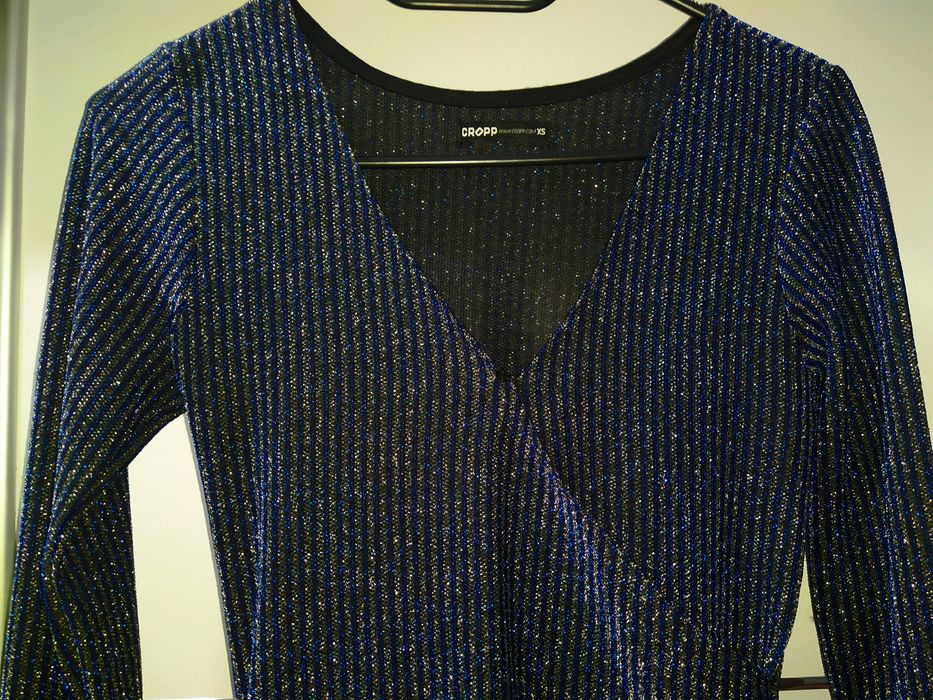 Sukienka Cropp XS
