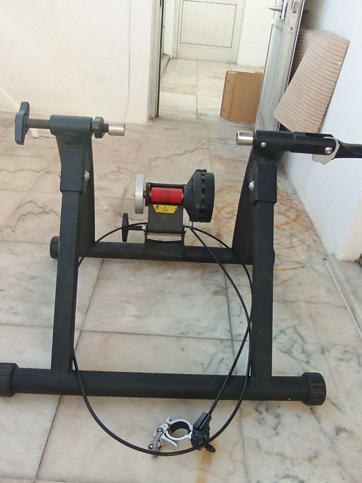 Cimulador de corrida