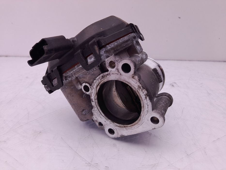 Corpo borboleta CITROËN C4 Picasso II