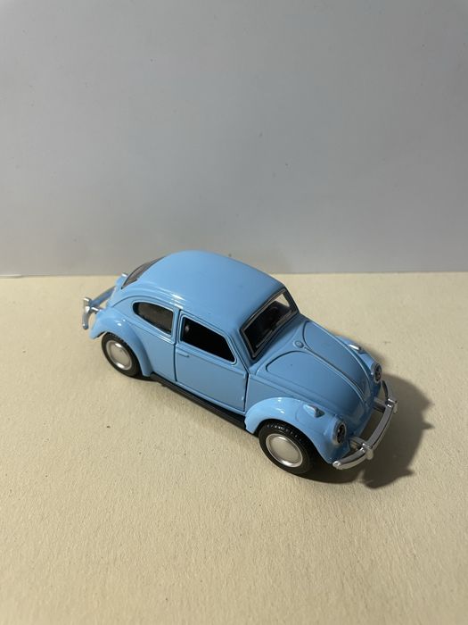 VW carocha miniatura