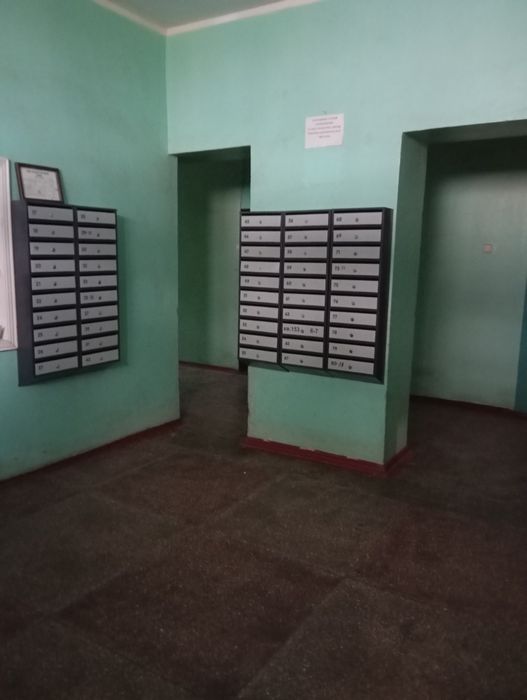 Продається кімната
