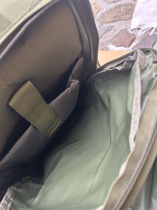 Plecak wojskowy turystyczny militarny  30 l Olive