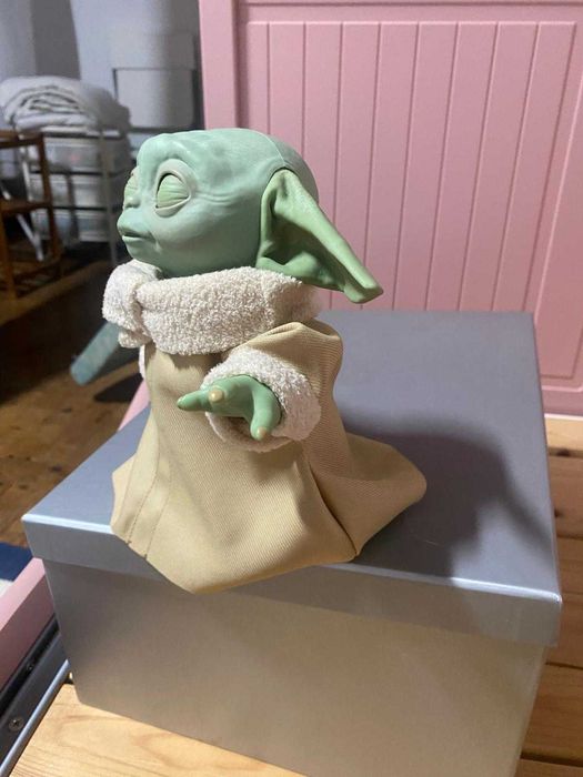 Yoda - Star Wars