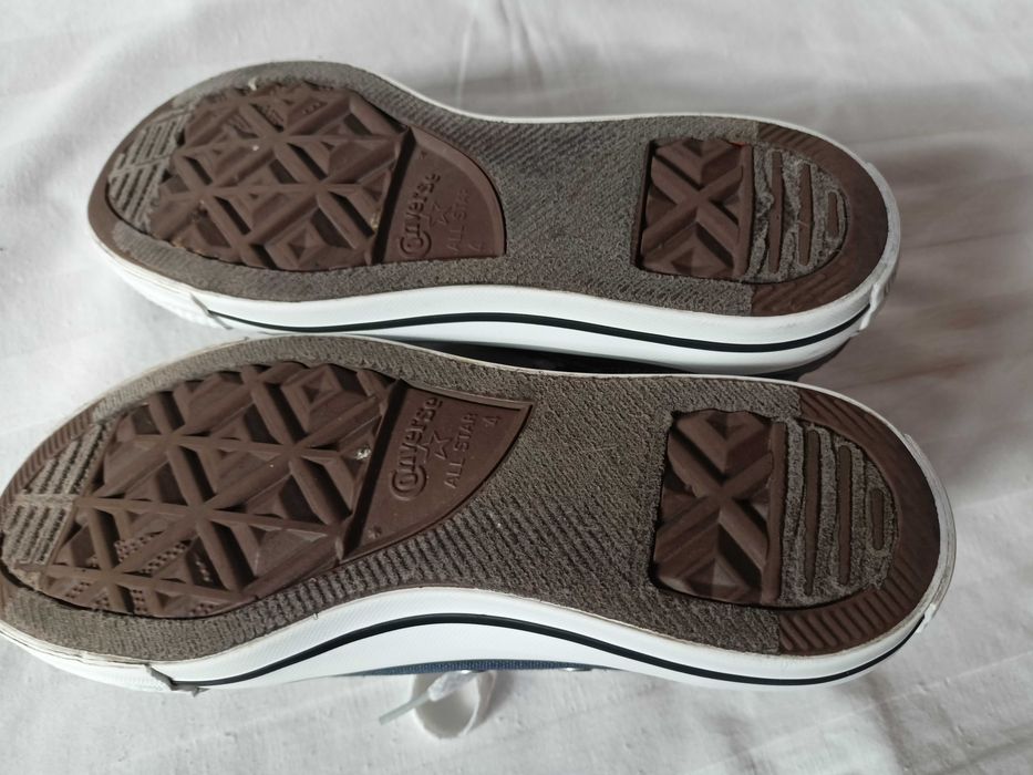 Converse All Star roz. 36,5 - dl. wkł. 23,5 cm