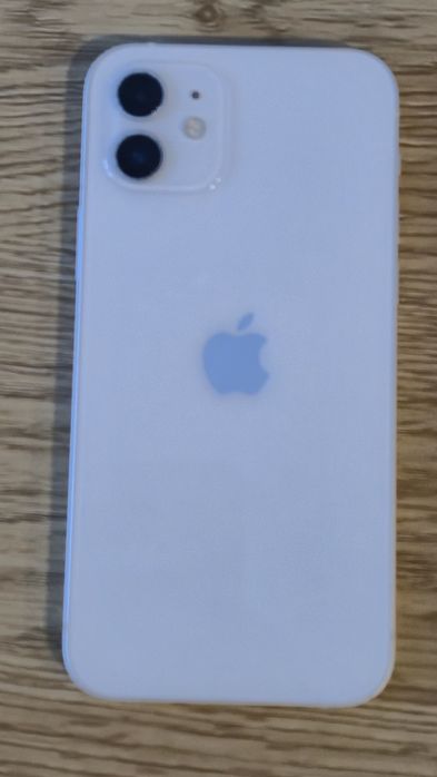 Iphone 12 biały 128GB
