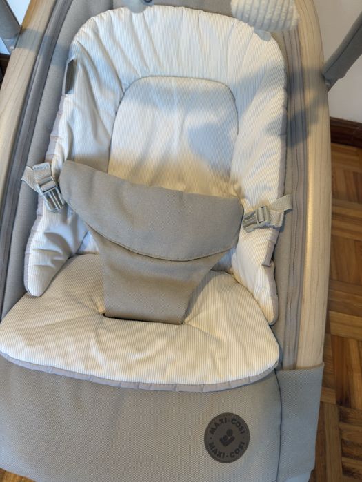 Espreguiçadeira Maxi Cosi