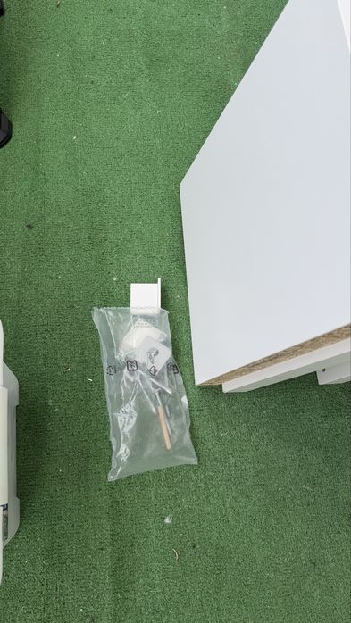 Estante 2 nichos ikea