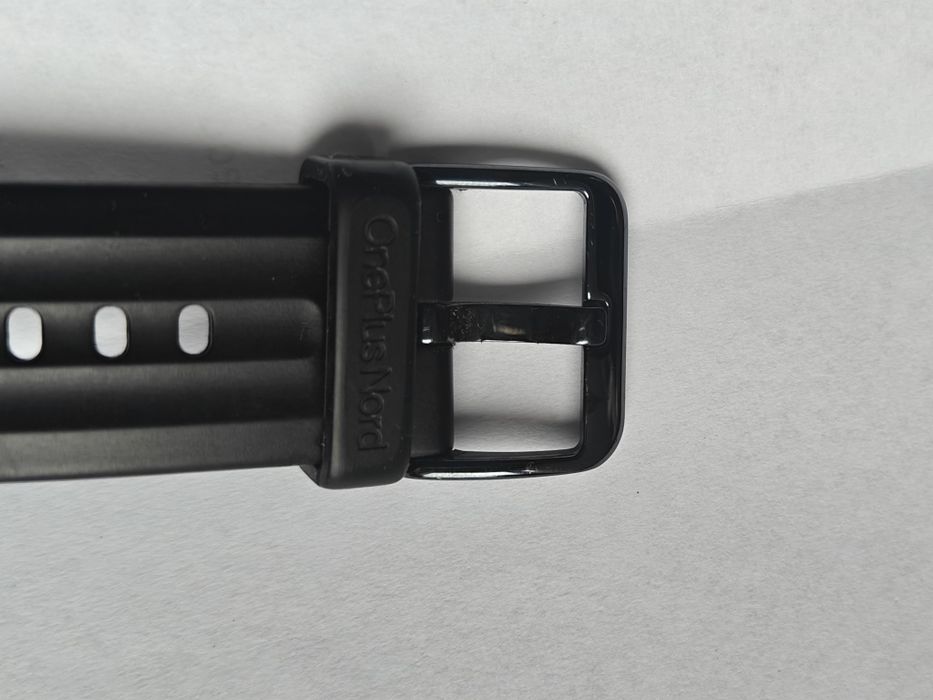 onePlus nord watch