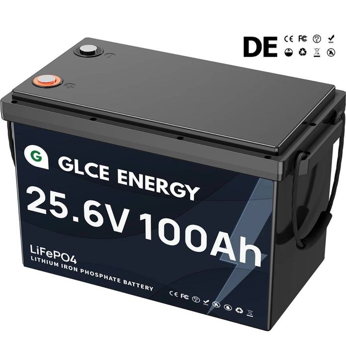 В Наявності Інвертор+Акумулятор Lipofe4 24V