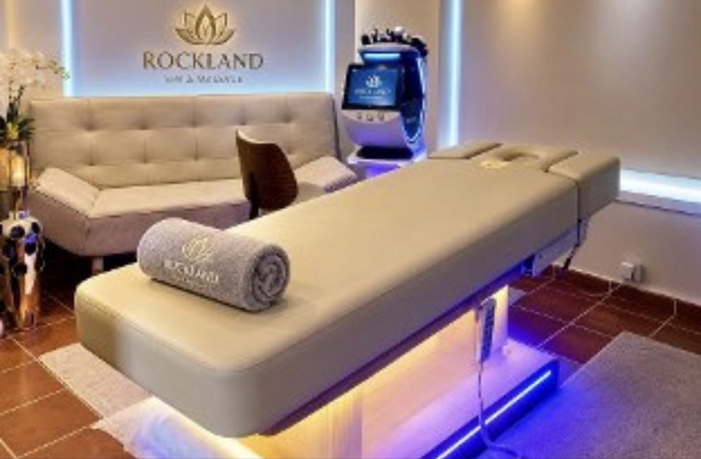 Massagem Terapeutico