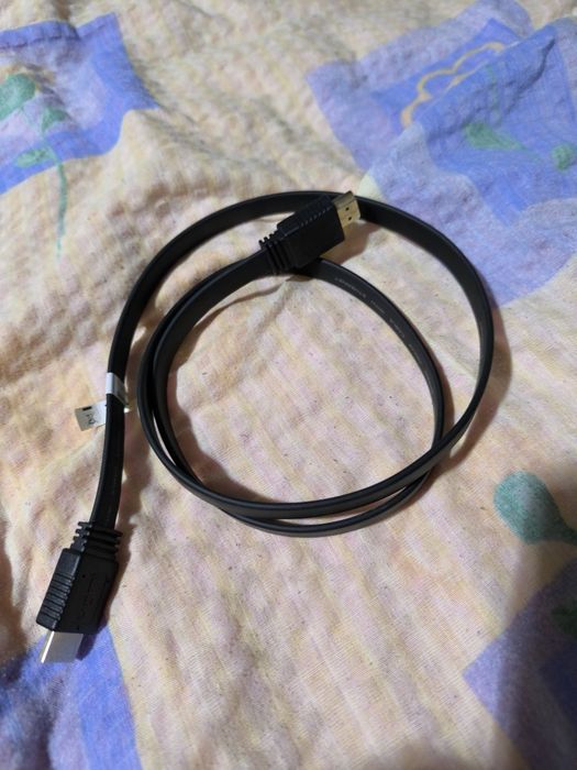 Kabel HDMI high speed 1.5m