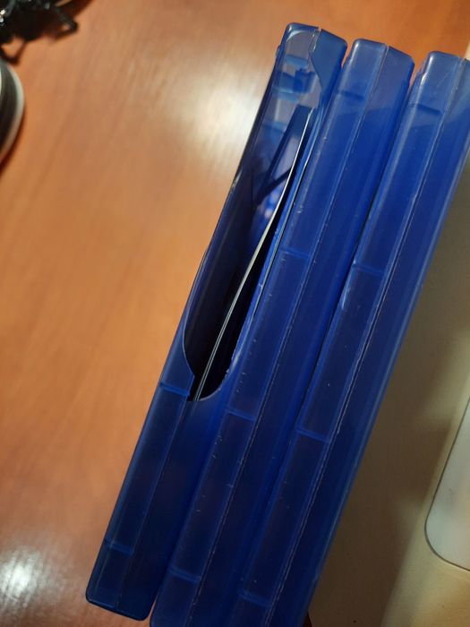 Gra Fifa 16 Ps4 3 sztuki.