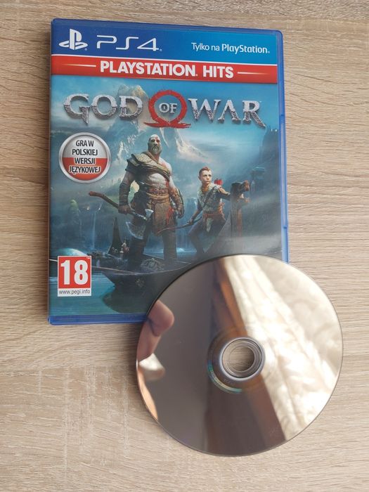 God of War PS4/PS5