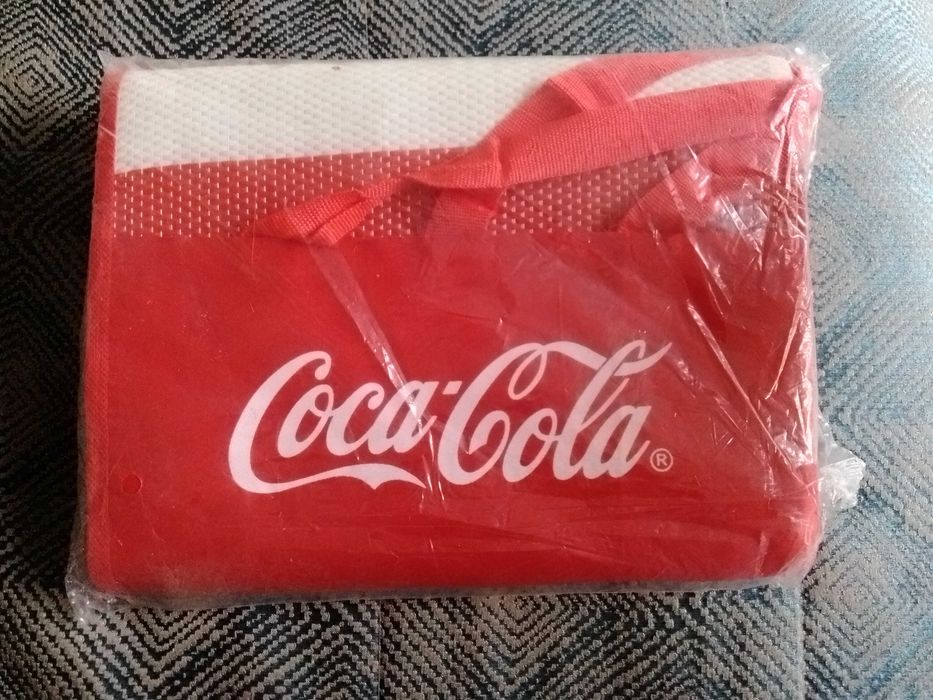 COCA-COLA - New Beach Mat