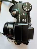 Aparat fotograficzny Olimpus SP-500UZ