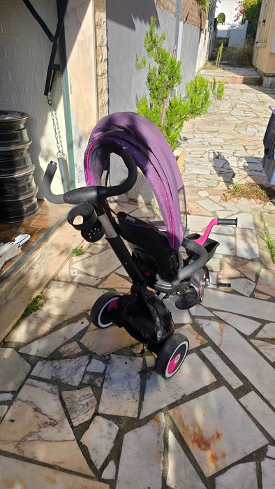 Triciclo criança de 1 a 3 anos