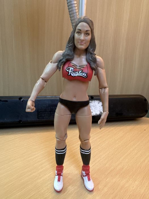 Figurka Nikki Bella WWE Wrestling