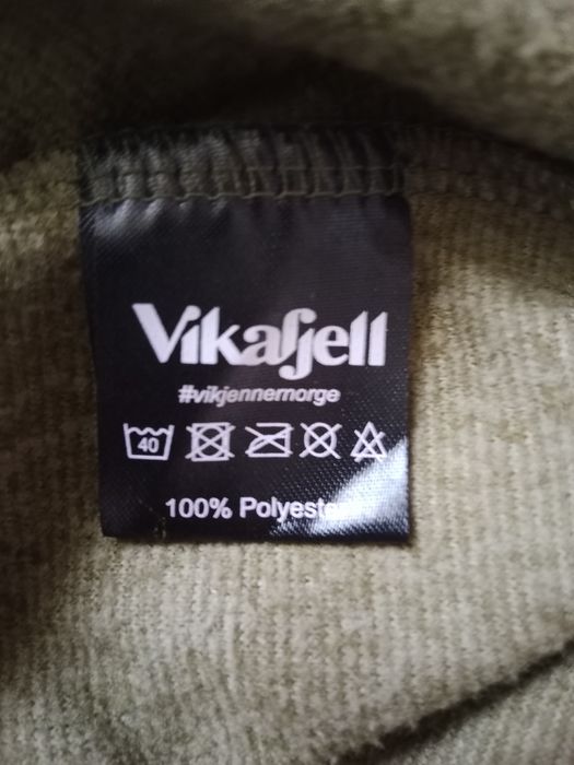 Vikafjell bluza trekkingowa roz L