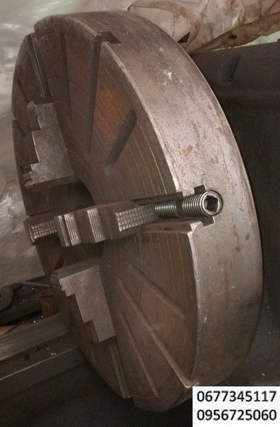 патрон токарный четырехкулачковый дип 500 820 мм и 720 мм