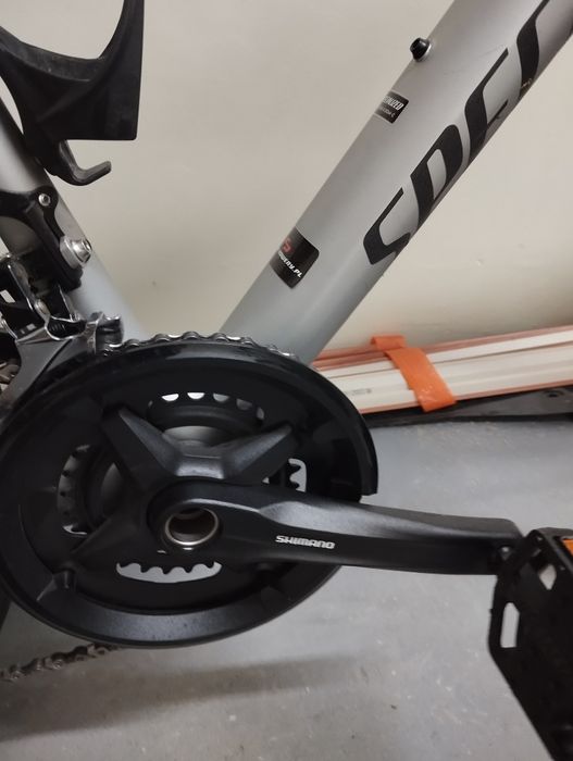 Specjalized SIRUS karbon