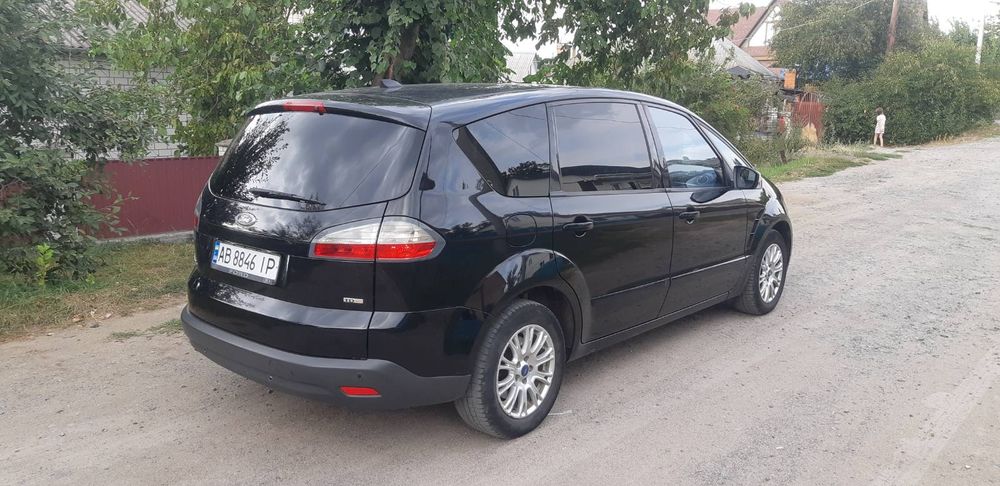 Продам Форд s-max