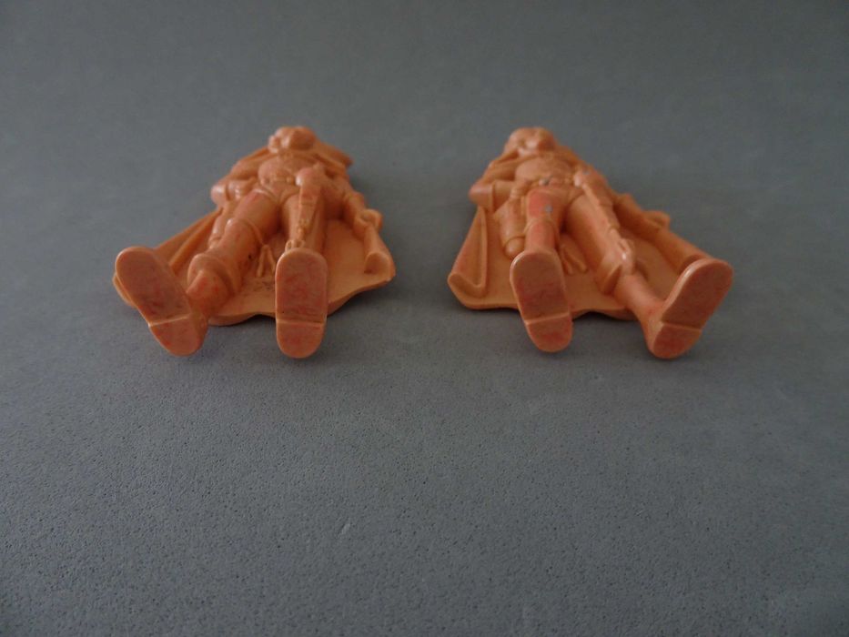 Figura em PVC Capitão Harlock