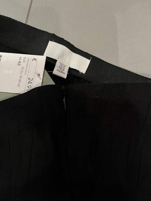 Spodnie damskie rozmiar 46