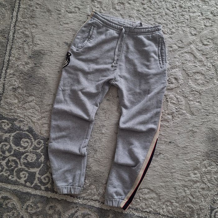 Gucci tiger pants ТОРГ!!!
