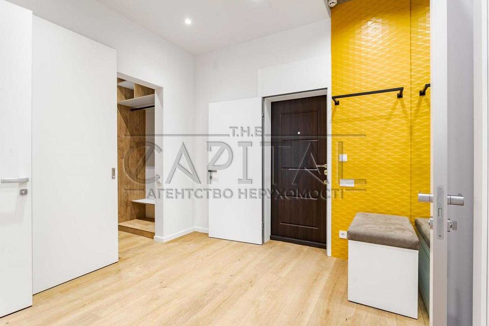 Продажа 2к квартиры, ЖК 52 Жемчужина, ул. Бойчука, Печерский р-н.