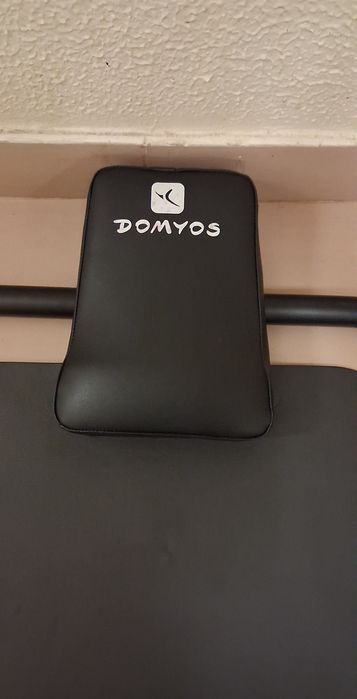 Arco Abdominais/Musculação Domyos - DECATHLON