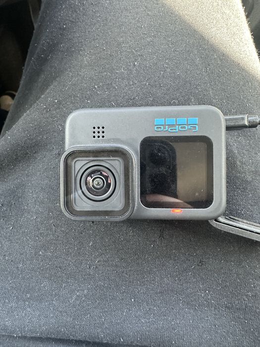 Kamerka gopro 11