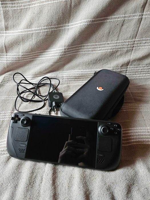 Steam Deck 512GB OLED