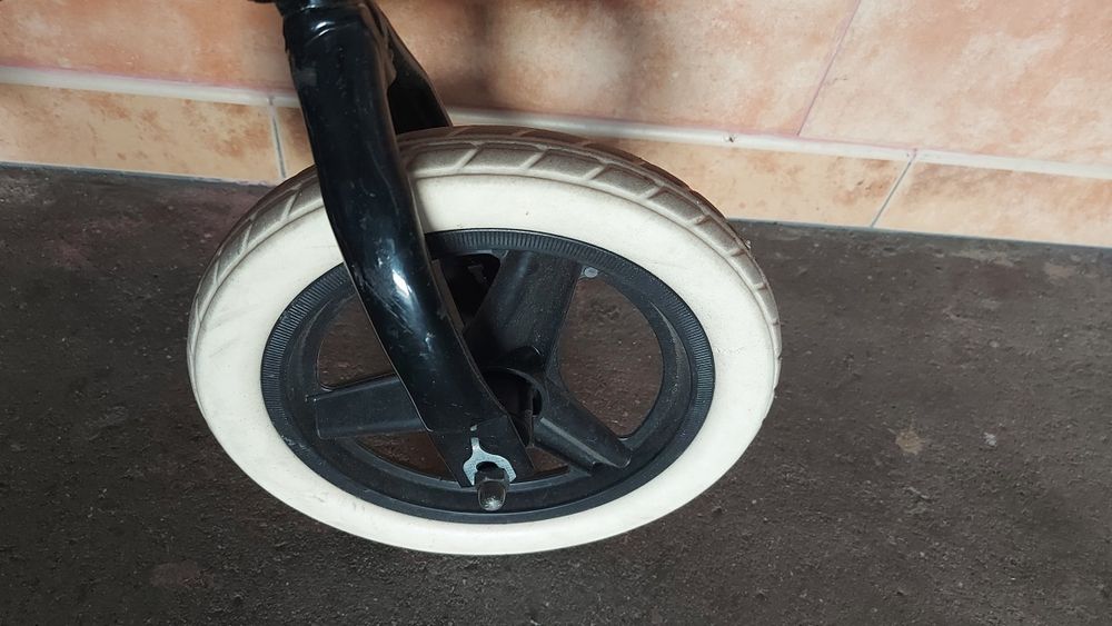Bicicleta criança