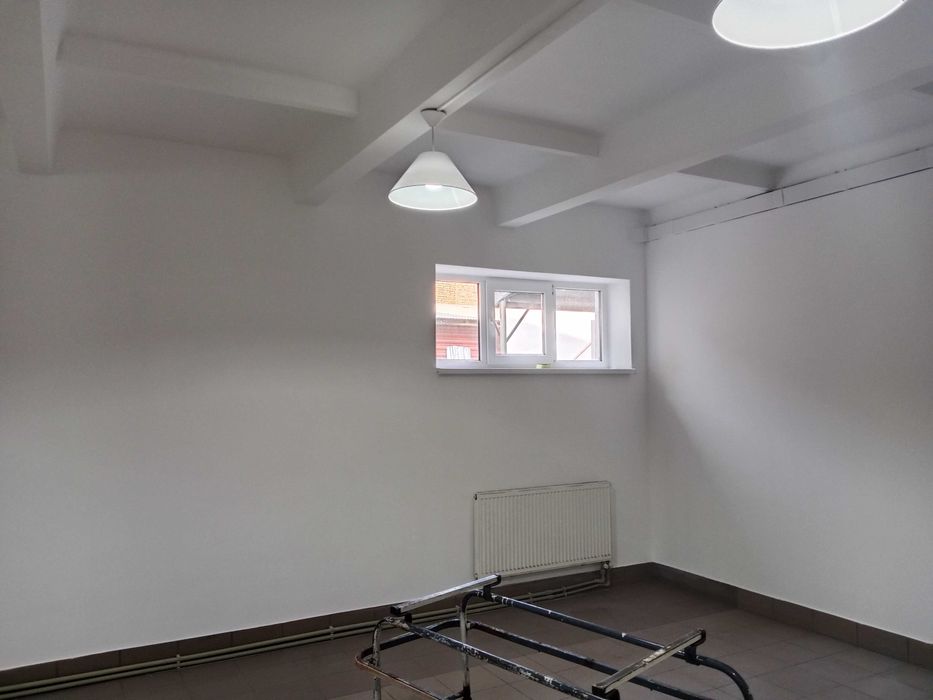 Ремонтні роботи(малярно-штукатурні)