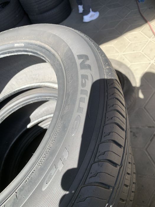 185/60R15 Nexen Nblue HD