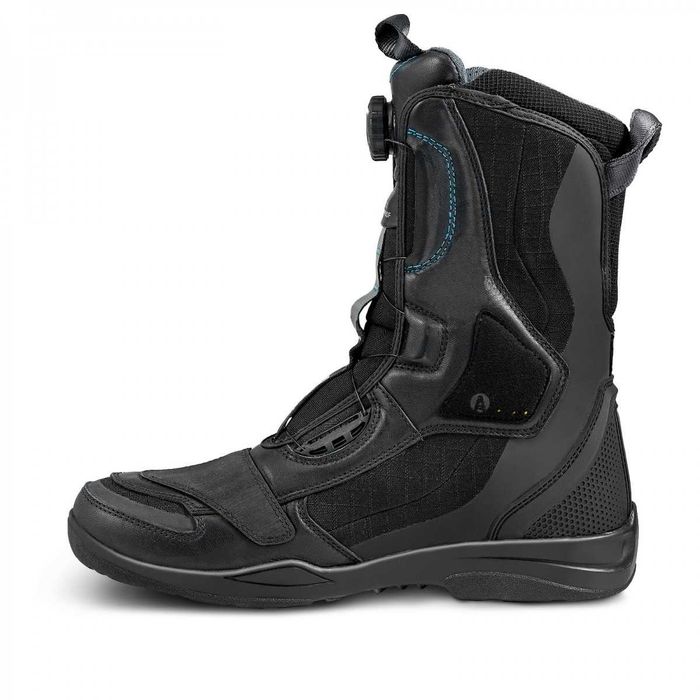 Buty motocyklowe męskie SHIMA STRATO WP