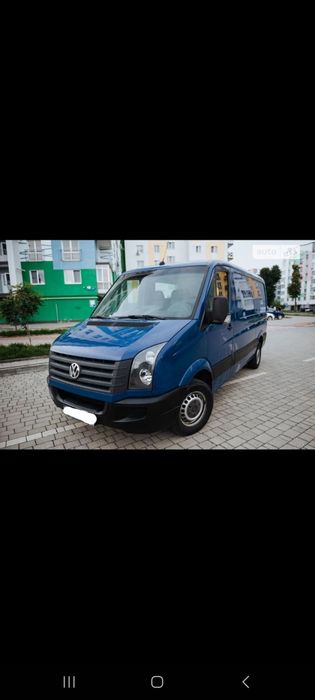 Вантажні перевезення, таксі,  до 2т.