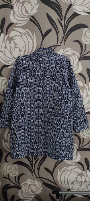 Пальто для дівчинки